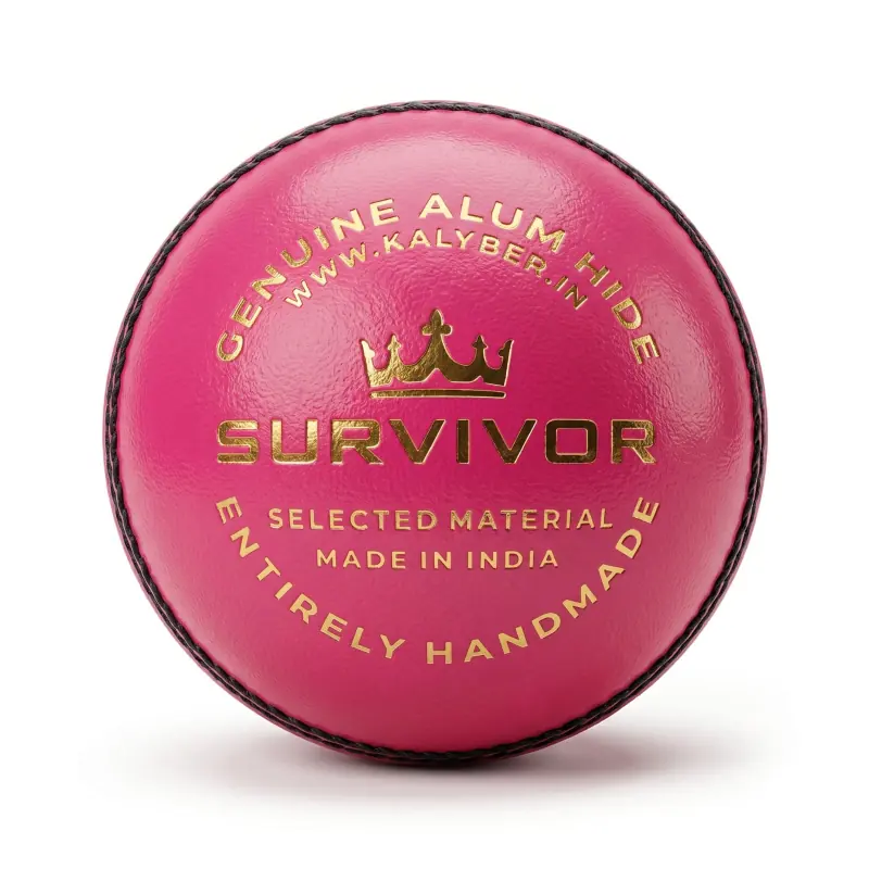Pink Survivor
