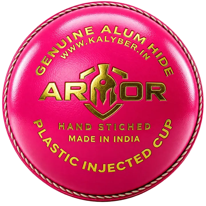 Armor Edition, pink