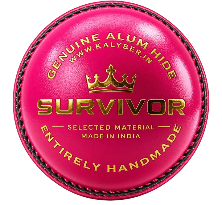 Survivor Edition, pink