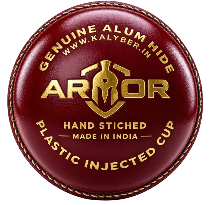 Armor Edition, red