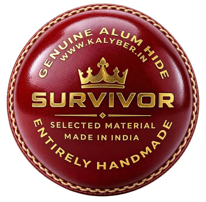 Survivor Edition, red