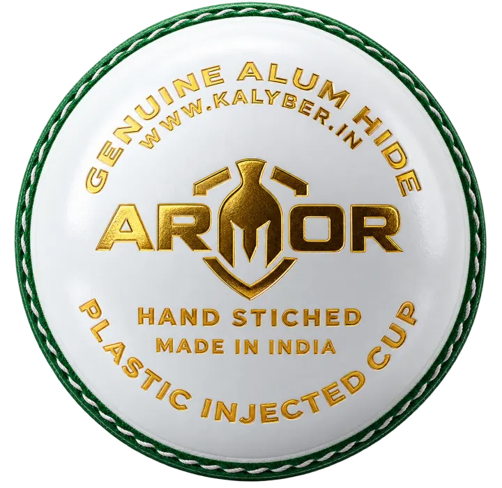 Armor Edition, white