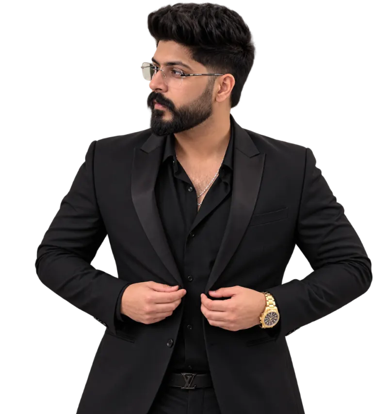 Shubham Chawla